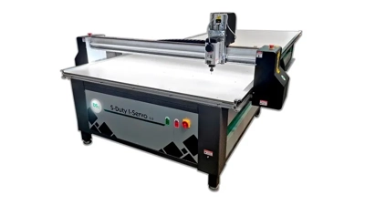 Fresadora cnc router