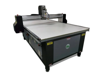 Fresadora cnc router 3d preço